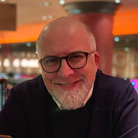 Alfa Group Employee Lucio Ignelzi's profile photo