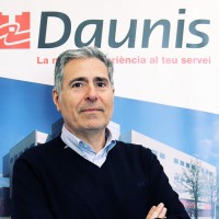 DAUNIS S.A. Employee Eduard Daunis Mulet's profile photo