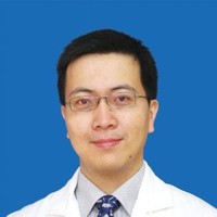 Taipei Medical University Hospital Employee Yen-Lin Liu's profile photo