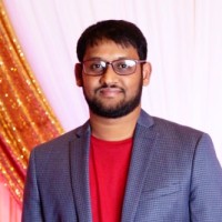 Lorhan Corporation Inc Employee Harish Annapareddy's profile photo
