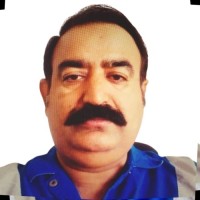 Citadel Engineering Company Employee Javed Gulzar's profile photo