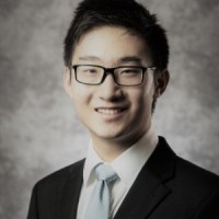 Kent Wang's profile photo