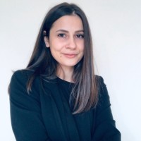 Sano Physiotherapy Ltd Employee Anamaria Nedelcu's profile photo