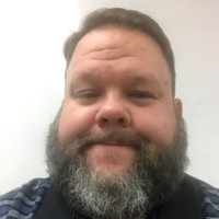 Duke Energy Corporation Employee Christopher E's profile photo