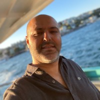 EasyCep Employee Cihan Sagdic's profile photo
