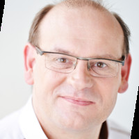 Heliox Employee Robèr Akkermans's profile photo