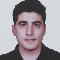 Sperasoft Employee Enes Kara's profile photo