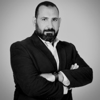 Corporater Employee Mohamed Hassan's profile photo