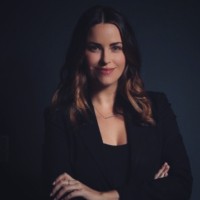 Astranis Space Technologies Employee Lauren Whalen's profile photo