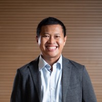 Boustead Geospatial Technologies Employee Muhammad Azhaziq's profile photo