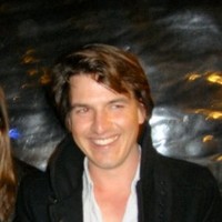 St Vincent's Hospital Employee James Yeates's profile photo