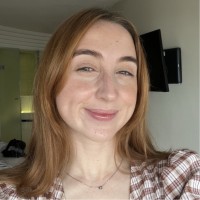 Poco Beauty Employee Sarah Brady's profile photo
