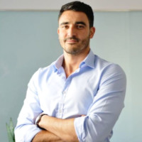 Stefano Angeli