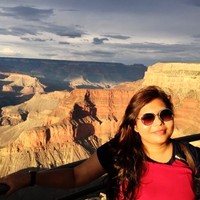 Angara Inc. Employee Pragya Tanvangi's profile photo