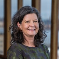 Katarina Sandberg Email & Phone Number