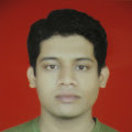 Teknol Employee Avinash Naikwadi's profile photo