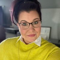 California Specialty Pharmacy Employee Ashley's profile photo