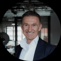 WorkLounge Employee Lubomir Silhavy's profile photo