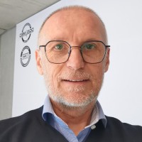 ORTHOBROKER Employee Patrick Garmyn's profile photo