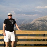 Chinook Consulting Services Employee Jason Simms's profile photo