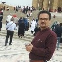 Ali Saboori Email