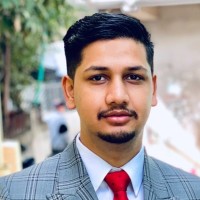 Dishtec Employee Pramit Rimal's profile photo