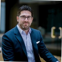 Hubbard South Florida Employee Danny Bortnick's profile photo