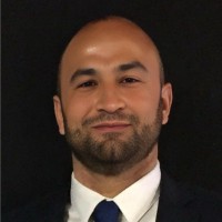 Salam Employee Ghandi Eideh's profile photo