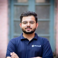 Ensemble Technologies Employee Ehmad Saeed's profile photo