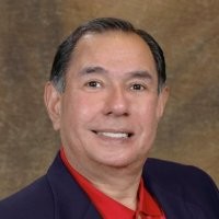 University of Houston-Victoria Employee Ronald Salazar's profile photo