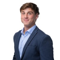 Cigna Employee Nicholas Dibella's profile photo
