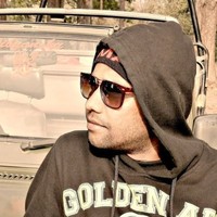 Peter England Employee Abhishek Singh's profile photo