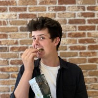 Office Pantry Employee Danny Cuttell's profile photo