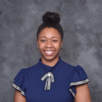 Camp Lincoln and Camp Lake Hubert Employee Dayah Barnes's profile photo