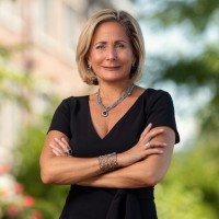 Corcoran Legends Realty Employee Marcene Hedayati's profile photo