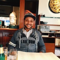 Complete Cover Group Employee David May's profile photo