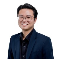 Base Camp Recruitment Employee Reynard Seng's profile photo