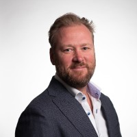 Fairphone Employee Rutger Sneep's profile photo