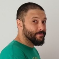 Espacio Tec Employee Alejandro Cura's profile photo