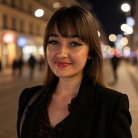 Black Bean Employee Carli Brand's profile photo