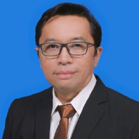 Petrochina International Jabung Ltd. Employee Mohammad Rahman's profile photo