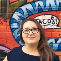 Orium Employee Anna Tsulun's profile photo