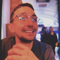 CG Reynolds Employee Richard S.'s profile photo