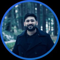 KEAV Employee Vihaan Tiwari's profile photo