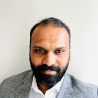 UPMC Enterprises Employee Deepan Kamaraj's profile photo