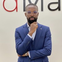 TedMaster.org Employee Aristide Mahoukou's profile photo