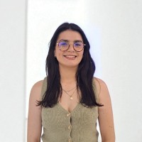 MORENO Employee Inês Lopes's profile photo