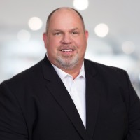 Aurora Parts & Accessories Employee Mark Cook's profile photo