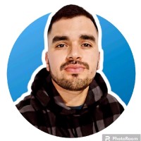 Geben Employee Joseph Salinas's profile photo