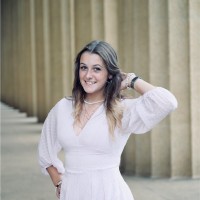 Saint Louis University - Parks College of Engineering, Aviation and Technology Employee Sophia Weaver's profile photo